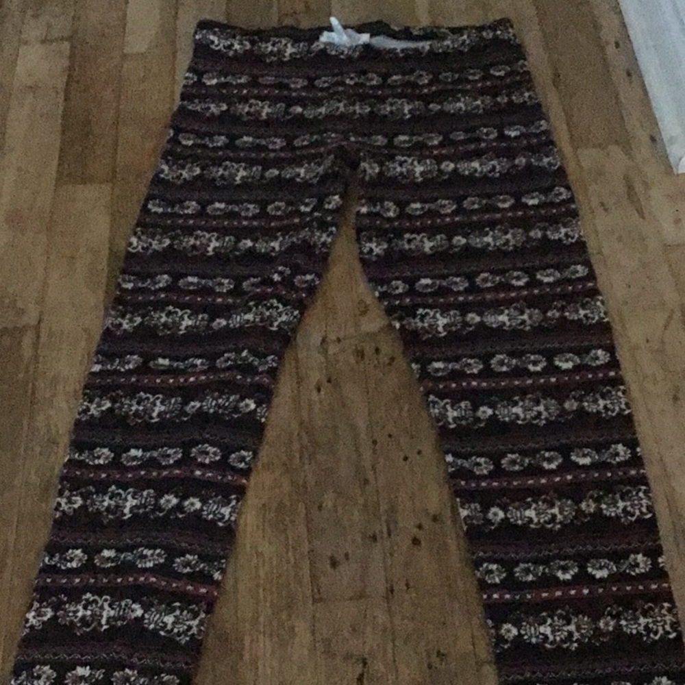 Legging